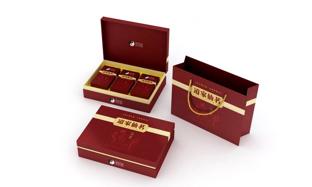 迁西县文创产品包装设计的破圈密码——文化基因与消费场景的双向激活